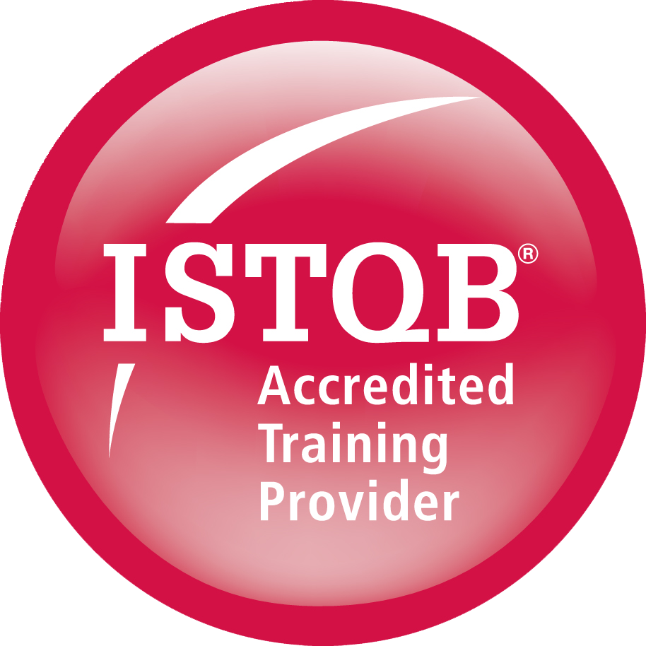ISTQB accredit training